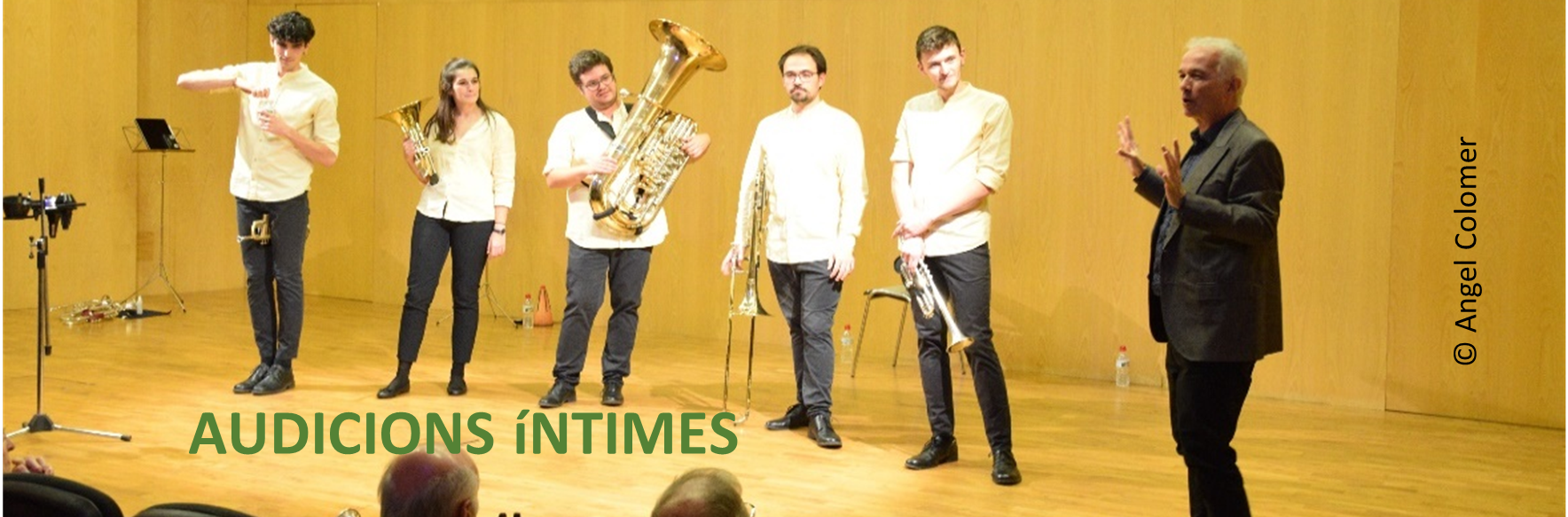 KamBrass Quintet